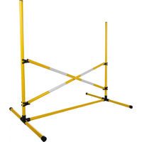 Produktbild von HKM Sprungset für Hobby Horse Kids