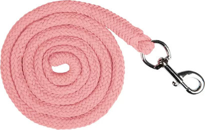 HKM Stars Softice Longierseil mit Karabinerhaken – Bild 1 von 1
