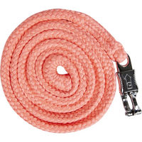 Produktbild von HKM Stars Softice Reit-Longe mit Panik-Karabinerhaken in Orange 180 cm
