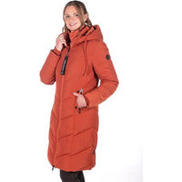 Produktbild von HKM Steppmantel Toronto Damen Wasserabweisend Winter Polyester