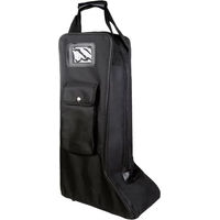 Produktbild von HKM Stiefeltasche Unisex in Blau oder Schwarz