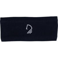Produktbild von HKM Stirnband Livigno Blau aus Polyester für den Winter