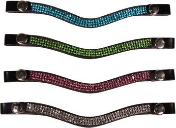 Produktbild von HKM Stirnbänder Cuddle Horse 4er-Set