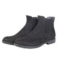 Produktbild von HKM Stockholm Reitstiefel Schwarz Größe 36