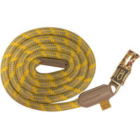 Produktbild von HKM Strick Limone mit Panikhaken aus Polyester