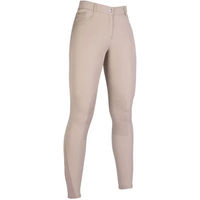 Produktbild von HKM Sunshine Reithose Damen Mid Grip Beige Größe 46