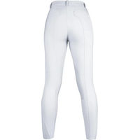 Produktbild von HKM Sunshine Reithose Damen mit Mid Grip in Weiß Größe 48