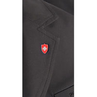 Produktbild von HKM Switzerland Ansteckflagge Schweiz 2er Set