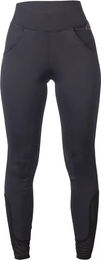 HKM Tammy Reithose Damen Full Grip in Blau oder Schwarz – Bild 1 von 1