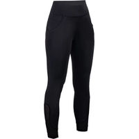 Produktbild von HKM Tammy Reithose Damen Full Grip Schwarz Größe 40