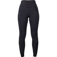 Produktbild von HKM Tammy Reithose Damen mit Mid Grip in Blau oder Schwarz Größe 40