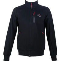 Produktbild von HKM Team Pullover für Herren in Schwarz Größe S