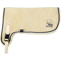 Produktbild von HKM Teddy Decke für Hobby Horse