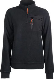 HKM Teddyfleece Schwarz 2XS – Bild 1 von 1
