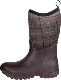 HKM Thermo Reitstiefel Unisex Winter wasserdicht mit Neopren – Bild 1 von 1