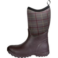 Produktbild von HKM Thermo Reitstiefel Unisex Winter wasserdicht mit Neopren