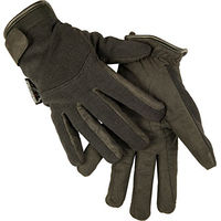 Produktbild von HKM Thinsulate Winter Reithandschuhe Schwarz M