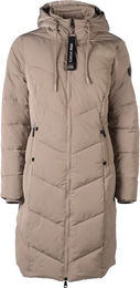 HKM Toronto Damen Winterparka wasserabweisend in XXL – Bild 1 von 1