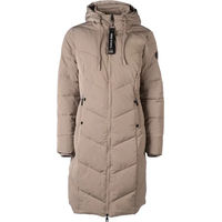 Produktbild von HKM Toronto Damen Winterparka wasserabweisend in XXL