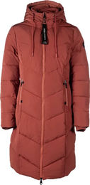 HKM Toronto Winterparka für Damen in Braun Größe XL wasserabweisend – Bild 1 von 1