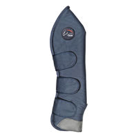 Produktbild von HKM Transportgamaschen Premium Neopren für Warmblut Blau 4er-Set