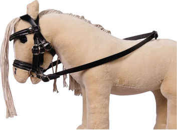 Produktbild von HKM Trense Cuddle Horse für Pferde