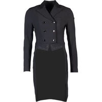 Produktbild von HKM Turnierjacket Jill Damen Schwarz Größe 44