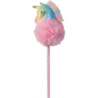 Produktbild von HKM Unicorn Bleistifte 10er Pack