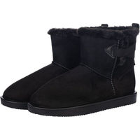 Produktbild von HKM Unisex Reitstiefel Davos Legolin aus Kunstleder wasserdicht Ganzjährig Beige Größe 41