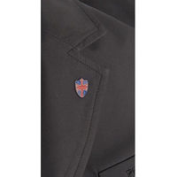 Produktbild von HKM United Kingdom Ansteckflagge 2er Set