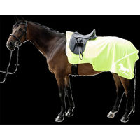Produktbild von HKM Warn Nierendecke Universalgröße 135 - 165 aus Polyester