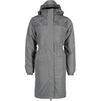 Produktbild von HKM Washington Reitmantel Damen Winter wasserdicht Grau Bunt Größe XS
