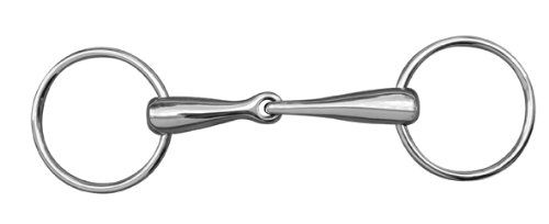 HKM Wassertrense aus massivem Edelstahl 20 mm – Bild 1 von 1