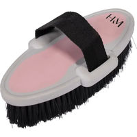 Produktbild von HKM Weiche Bürste Rosa