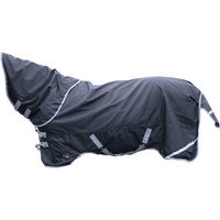 Produktbild von HKM Weidedecke Carina 1200D mit 100g Wattefüllung Größe 135