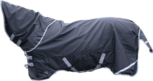 HKM Weidedecke Carina 1200D mit 200g Wattefüllung Größe 155 – Bild 1 von 1