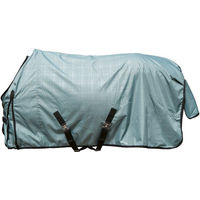 Produktbild von HKM Weidedecke High Comfort Style Winterdecke Balsam Grün 145