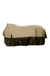 HKM Weidedecke Sacramento 600D mit 300g Wattefüllung – Bild 1 von 2