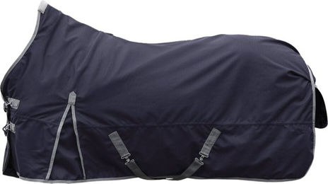 HKM Weidedecke Winnipeg High Neck 1200D 200g Größe 75 – Bild 1 von 1