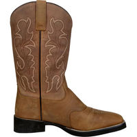 Produktbild von HKM Westernstiefel Softy Nevada Braun Unisex Größe 36