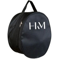 Produktbild von HKM Wettkampfhelm Tasche wasserdicht Schwarz 33 cm x 29 cm x 20 cm