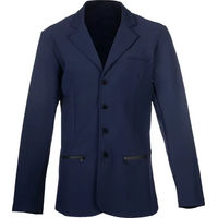 Produktbild von HKM Wettkampfjacke Mike Reitjacke für Herren in Blau Größe 50