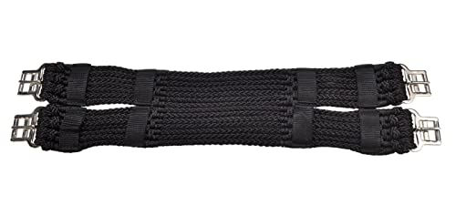 Produktbild von HKM Windsor Highneckdecke für Pferde Dunkelblau Größe 165