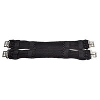 Produktbild von HKM Windsor Highneckdecke für Pferde Dunkelblau Größe 165