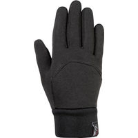Produktbild von HKM Winter Reithandschuhe für Kinder Schwarz wasserabweisend mit Fleece Grösse 6