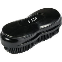 Produktbild von HKM WonderBrush Ergonomische Pferdebürste Mehrfarbig