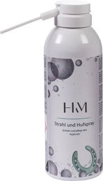 HKM Wundheilungsspray für Pferde 200 ml – Bild 1 von 1
