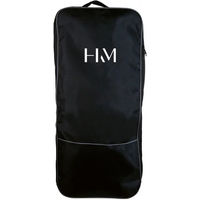 Produktbild von HKM Zaumzeugtasche für Pferde Schwarz
