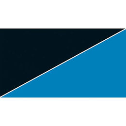 Hobby 31002 Fotorückwand für Fischaquarien aus Kunststoff Blau Schwarz 60x30 cm – Bild 1 von 4