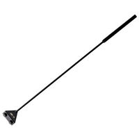 Produktbild von Hobby Algae Scraper Aquarienscheiben Reiniger aus Edelstahl in Schwarz